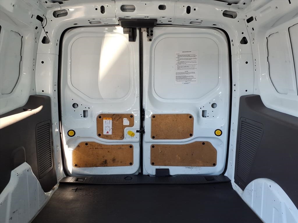 used 2020 Ford Transit Connect car, priced at $17,501