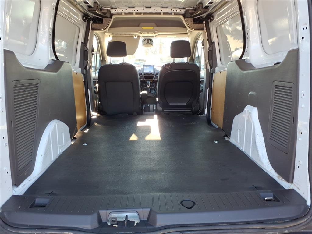 used 2020 Ford Transit Connect car, priced at $17,501