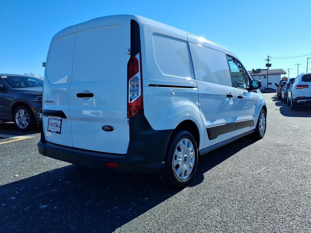 used 2020 Ford Transit Connect car, priced at $17,501