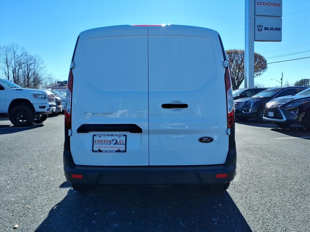 used 2020 Ford Transit Connect car, priced at $17,501