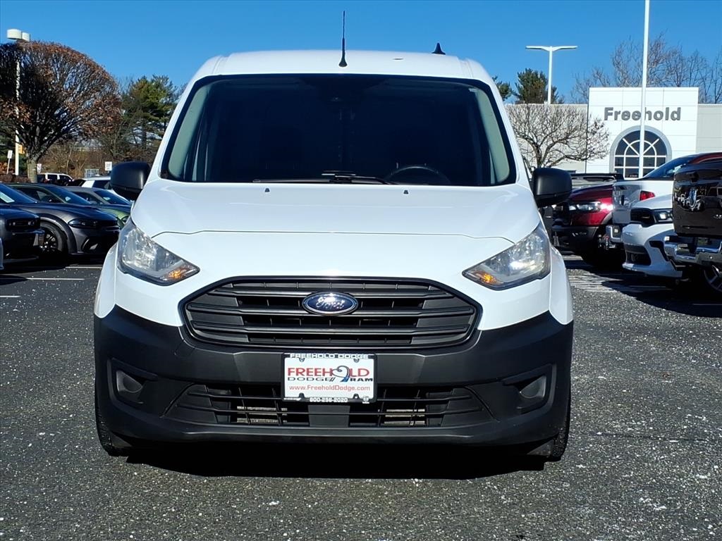 used 2020 Ford Transit Connect car, priced at $17,501