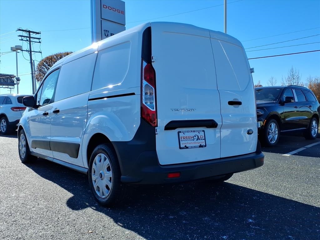 used 2020 Ford Transit Connect car, priced at $17,501