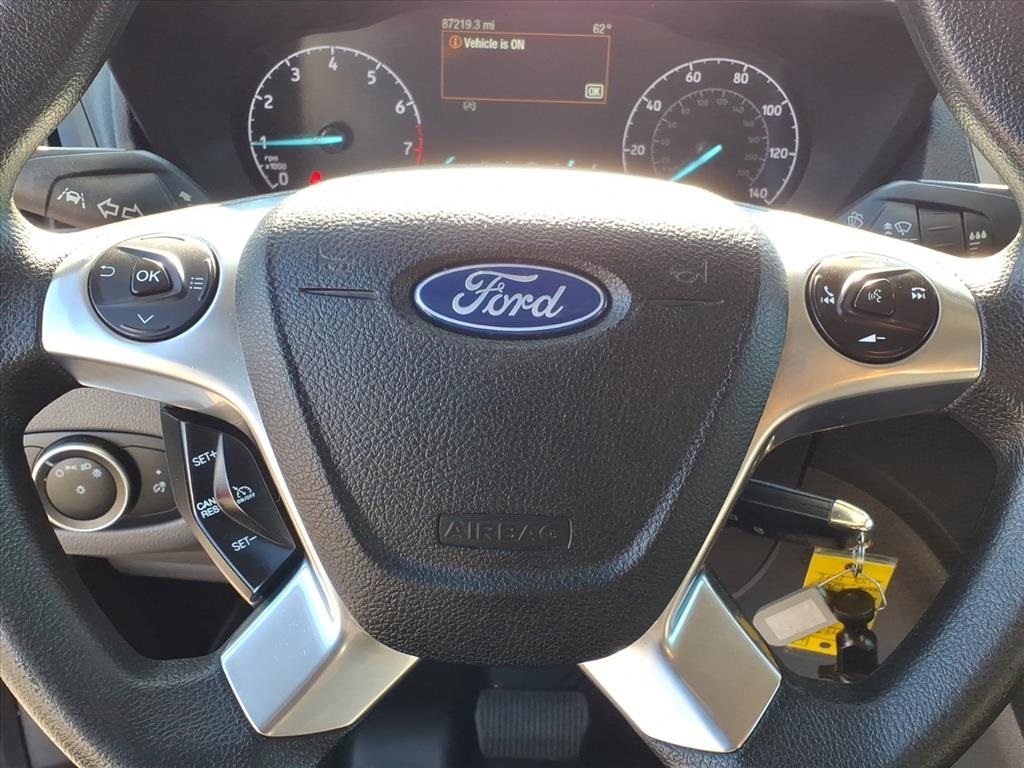 used 2020 Ford Transit Connect car, priced at $17,501