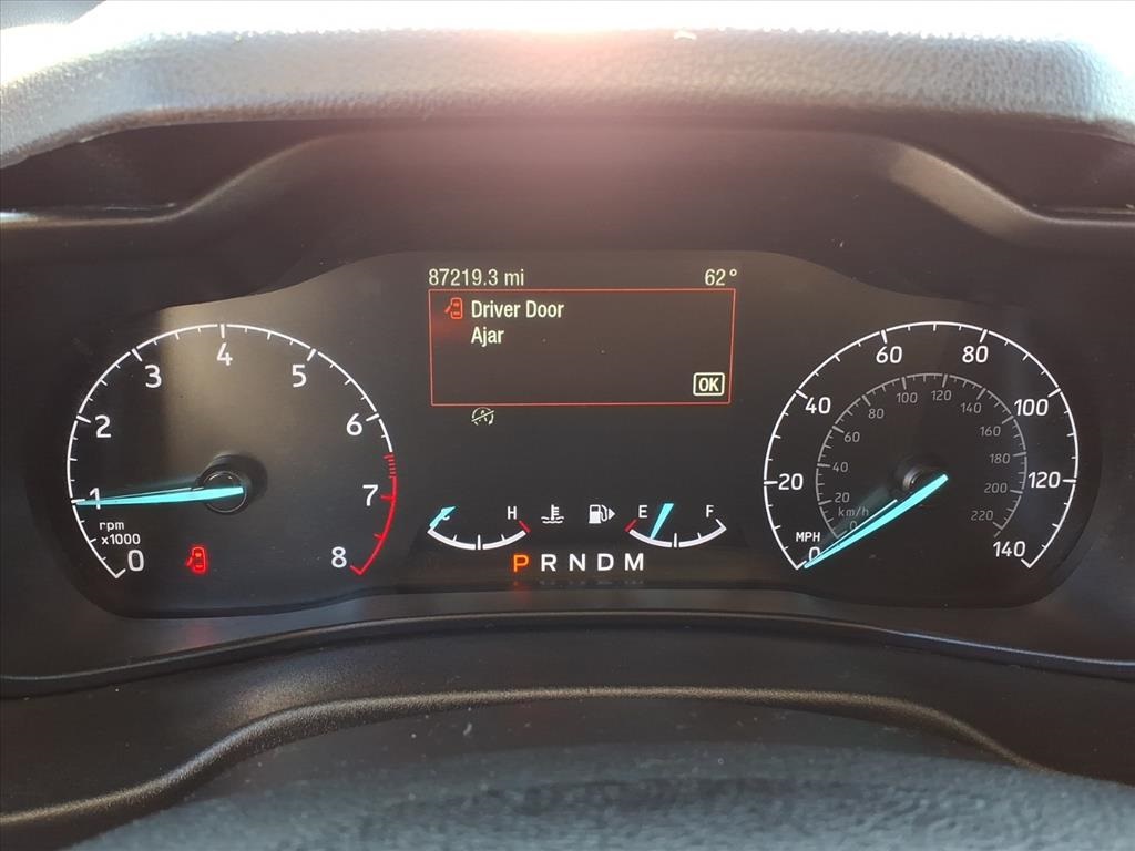 used 2020 Ford Transit Connect car, priced at $17,501