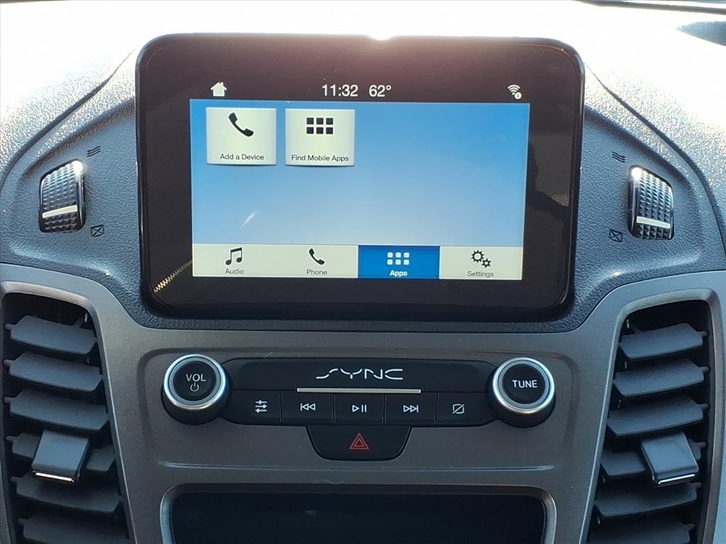 used 2020 Ford Transit Connect car, priced at $17,501