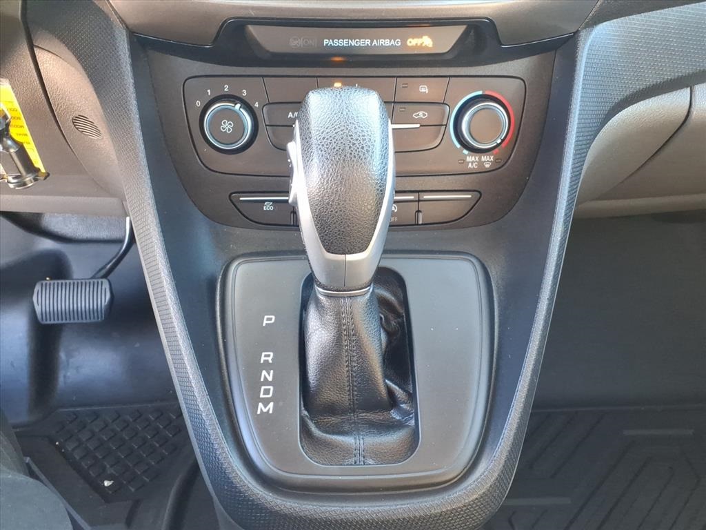 used 2020 Ford Transit Connect car, priced at $17,501