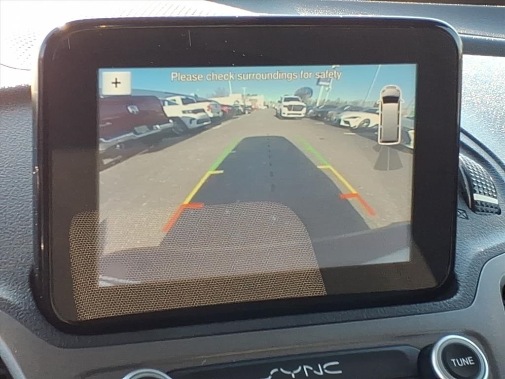 used 2020 Ford Transit Connect car, priced at $17,501