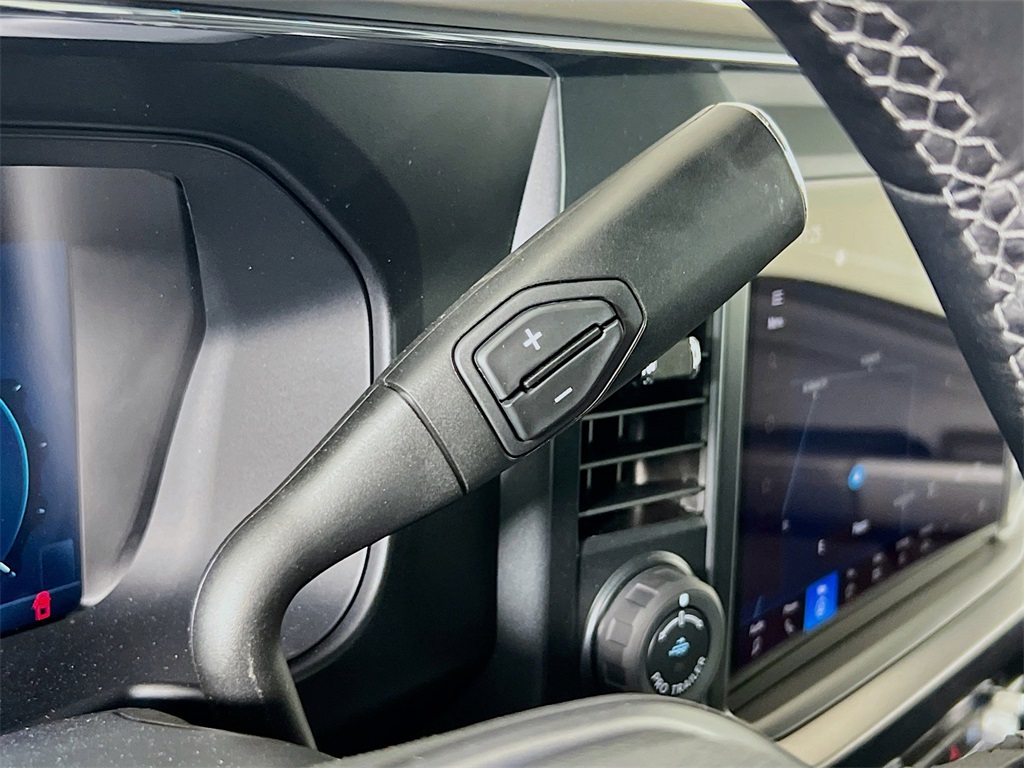 new 2025 Ford F-250SD car, priced at $78,372