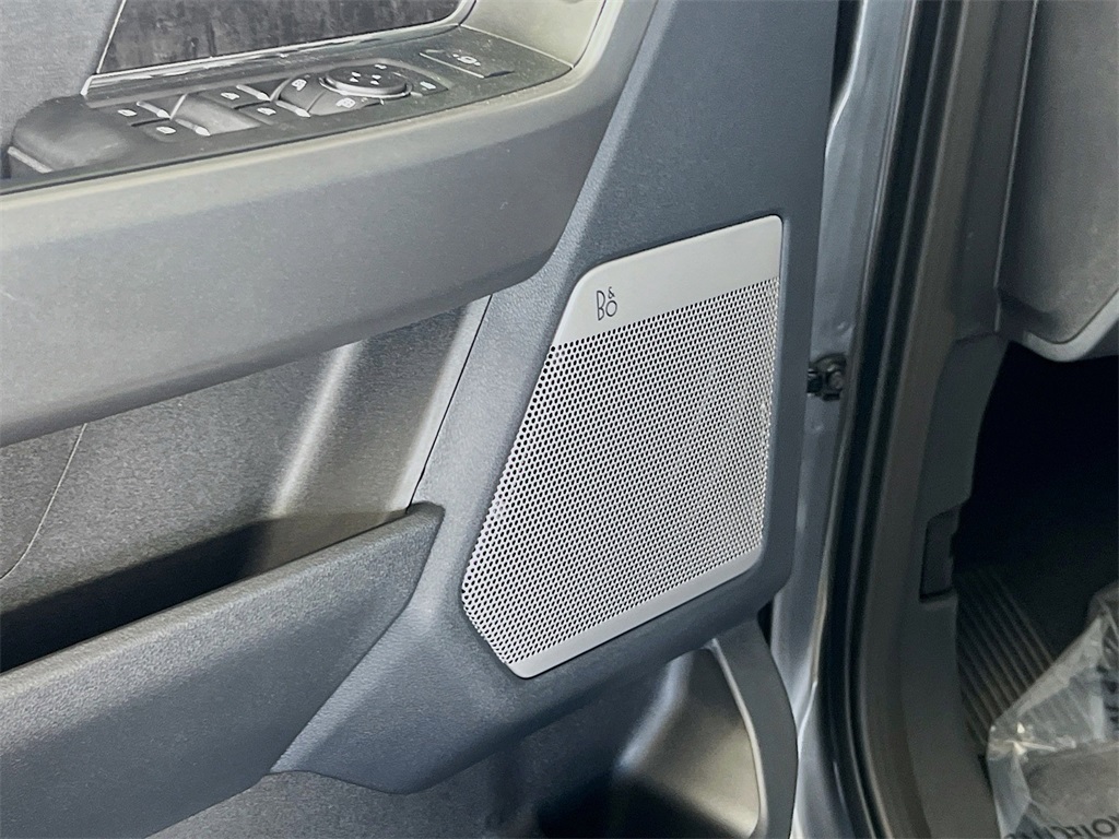 new 2025 Ford F-250SD car, priced at $78,372