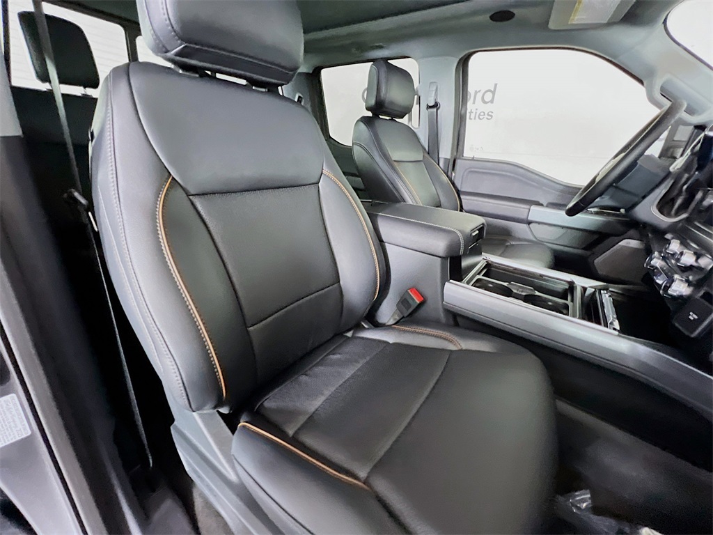 new 2025 Ford F-250SD car, priced at $78,372