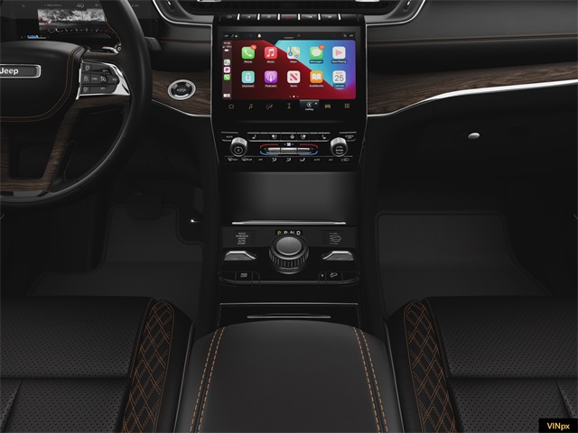 new 2025 Jeep Grand Cherokee car, priced at $59,604