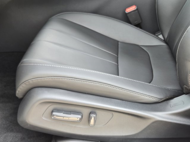 new 2025 Acura ADX car, priced at $38,950