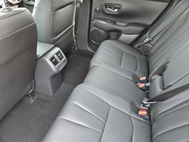 new 2025 Acura ADX car, priced at $38,950