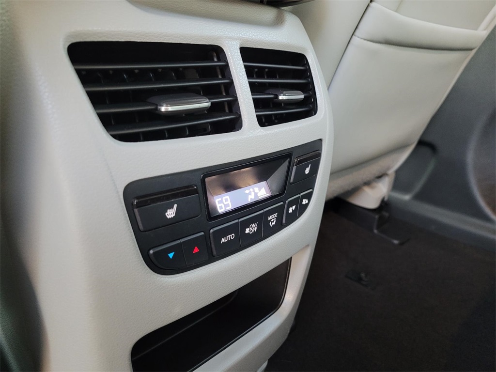 used 2020 Acura MDX Sport Hybrid car, priced at $29,880