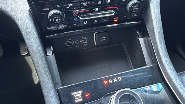 used 2023 Jeep Grand Cherokee L car, priced at $31,999