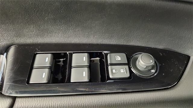 new 2025 Mazda CX-5 car, priced at $34,020