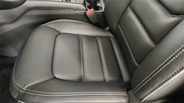 new 2025 Mazda CX-5 car, priced at $34,020