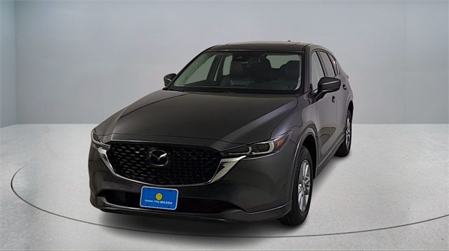 new 2025 Mazda CX-5 car, priced at $34,020