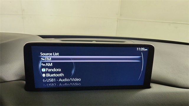 new 2025 Mazda CX-5 car, priced at $34,020