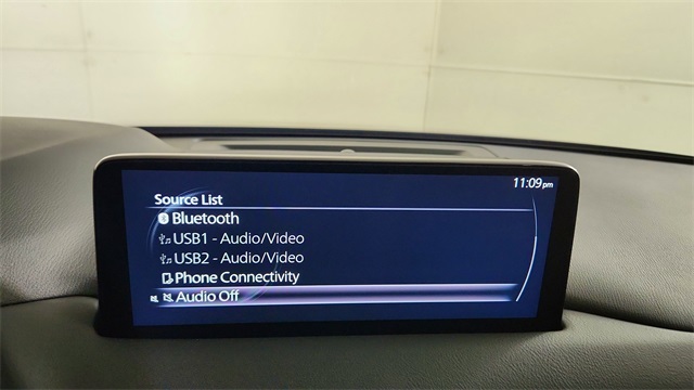 new 2025 Mazda CX-5 car, priced at $34,020