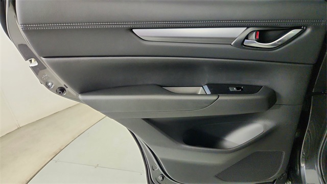 new 2025 Mazda CX-5 car, priced at $34,020