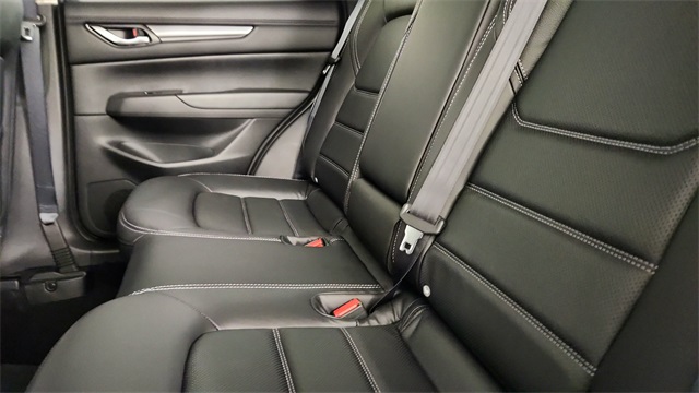 new 2025 Mazda CX-5 car, priced at $34,020