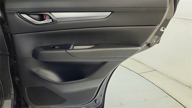 new 2025 Mazda CX-5 car, priced at $34,020