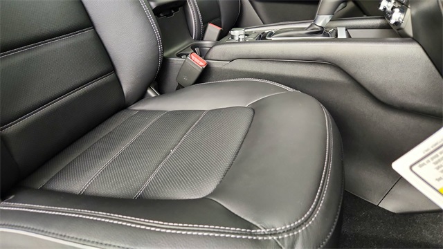 new 2025 Mazda CX-5 car, priced at $34,020