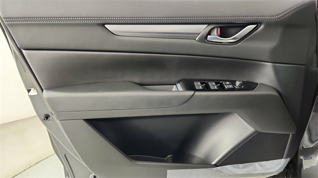 new 2025 Mazda CX-5 car, priced at $34,020