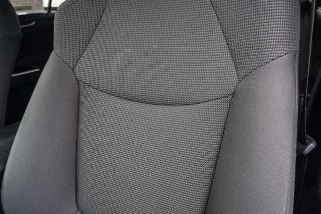 new 2025 Toyota RAV4 car, priced at $32,013