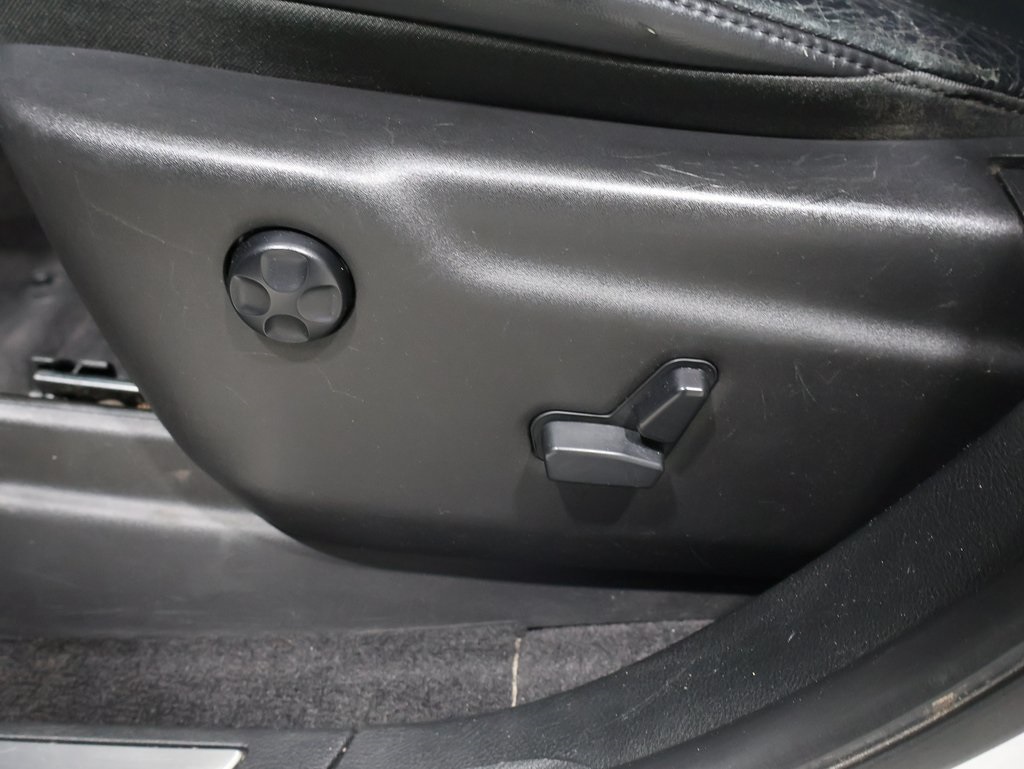 used 2017 Dodge Durango car, priced at $15,000