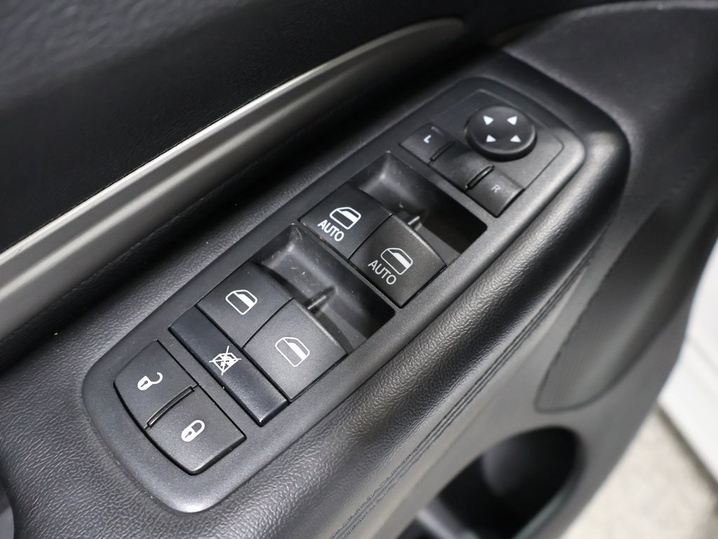 used 2017 Dodge Durango car, priced at $15,000