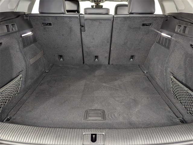 used 2025 Audi Q5 car, priced at $43,481