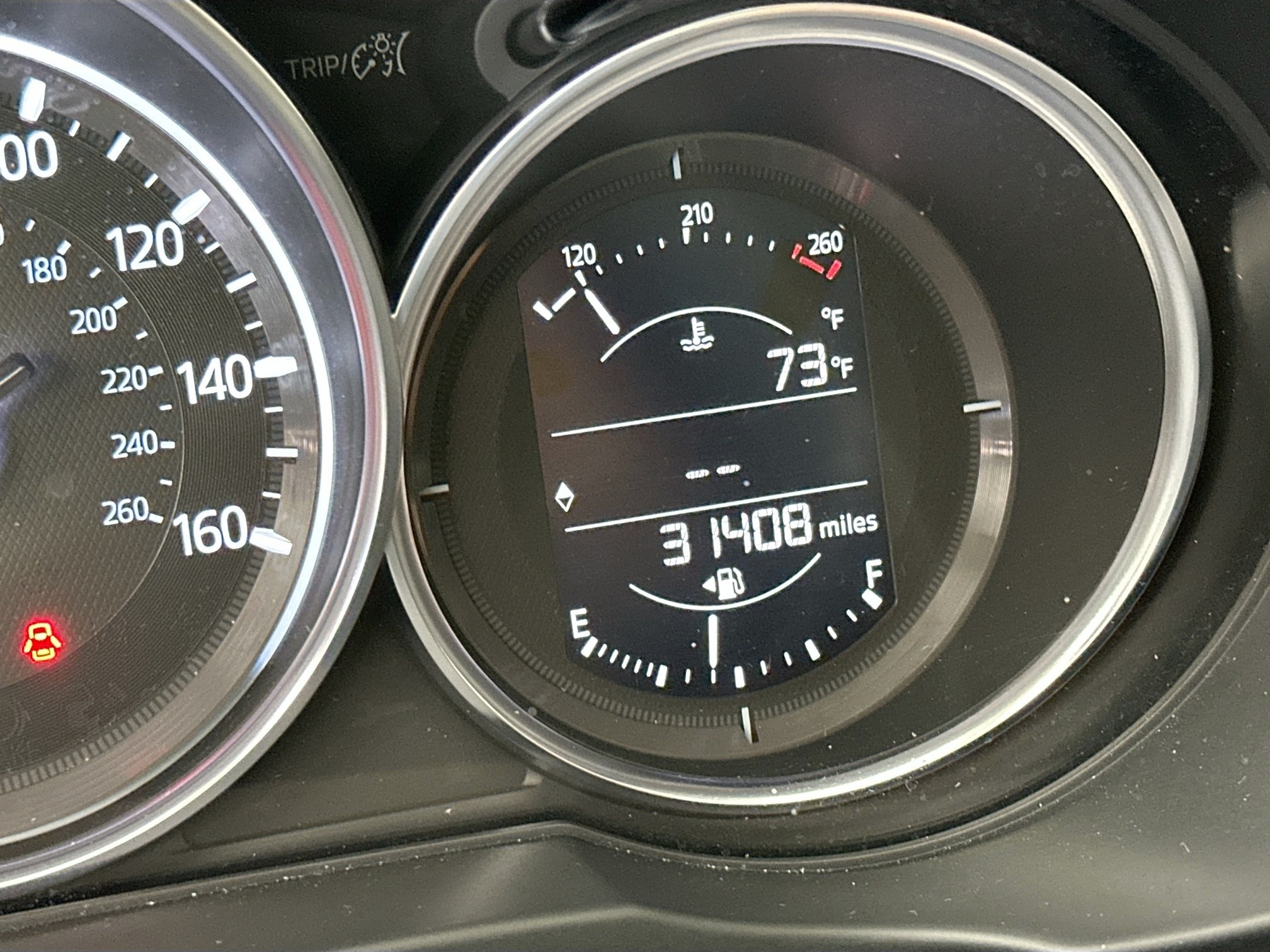 used 2018 Mazda CX-5 car, priced at $18,999