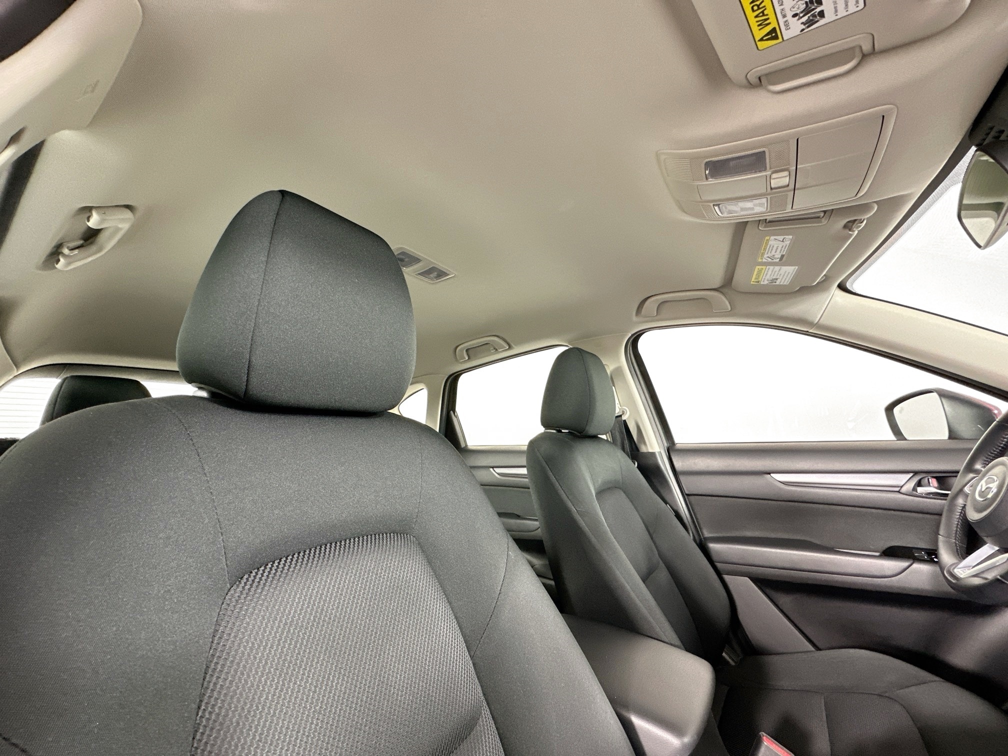 used 2018 Mazda CX-5 car, priced at $18,999