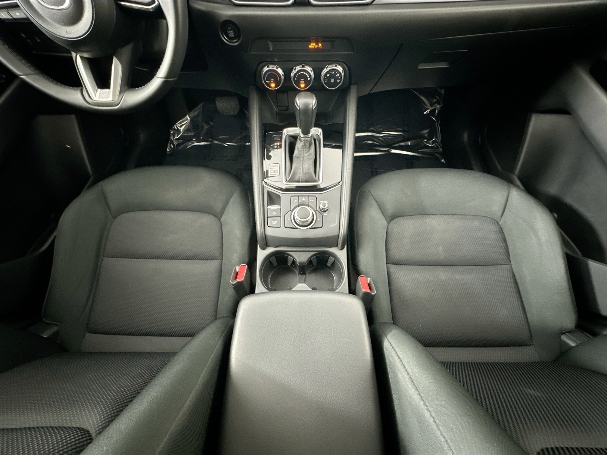 used 2018 Mazda CX-5 car, priced at $18,999