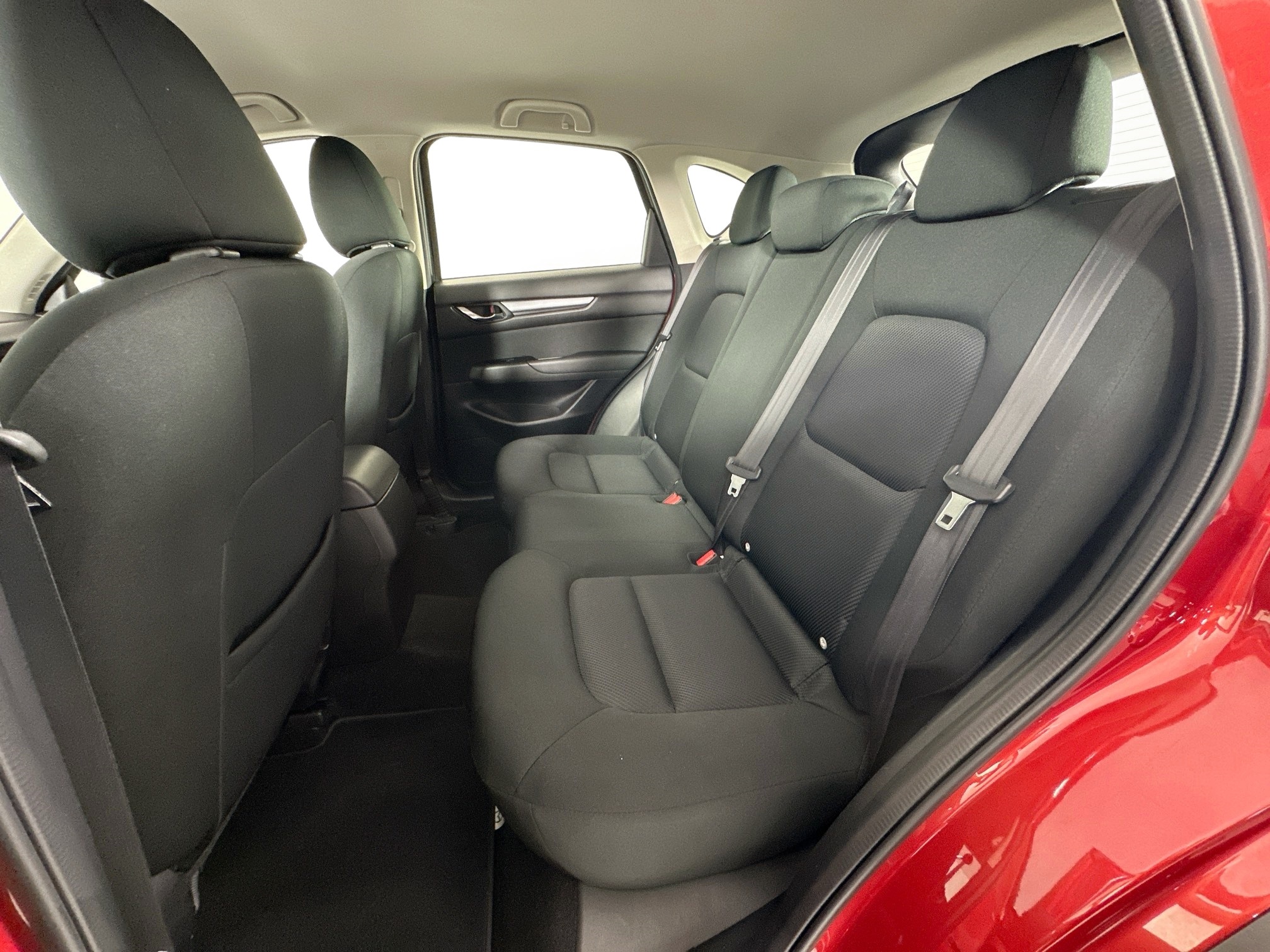 used 2018 Mazda CX-5 car, priced at $18,999