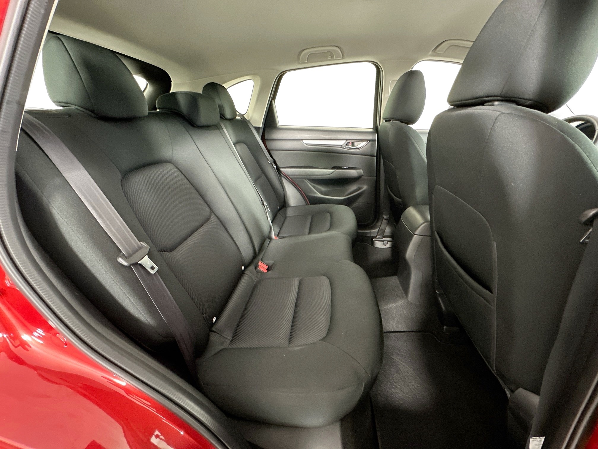 used 2018 Mazda CX-5 car, priced at $18,999