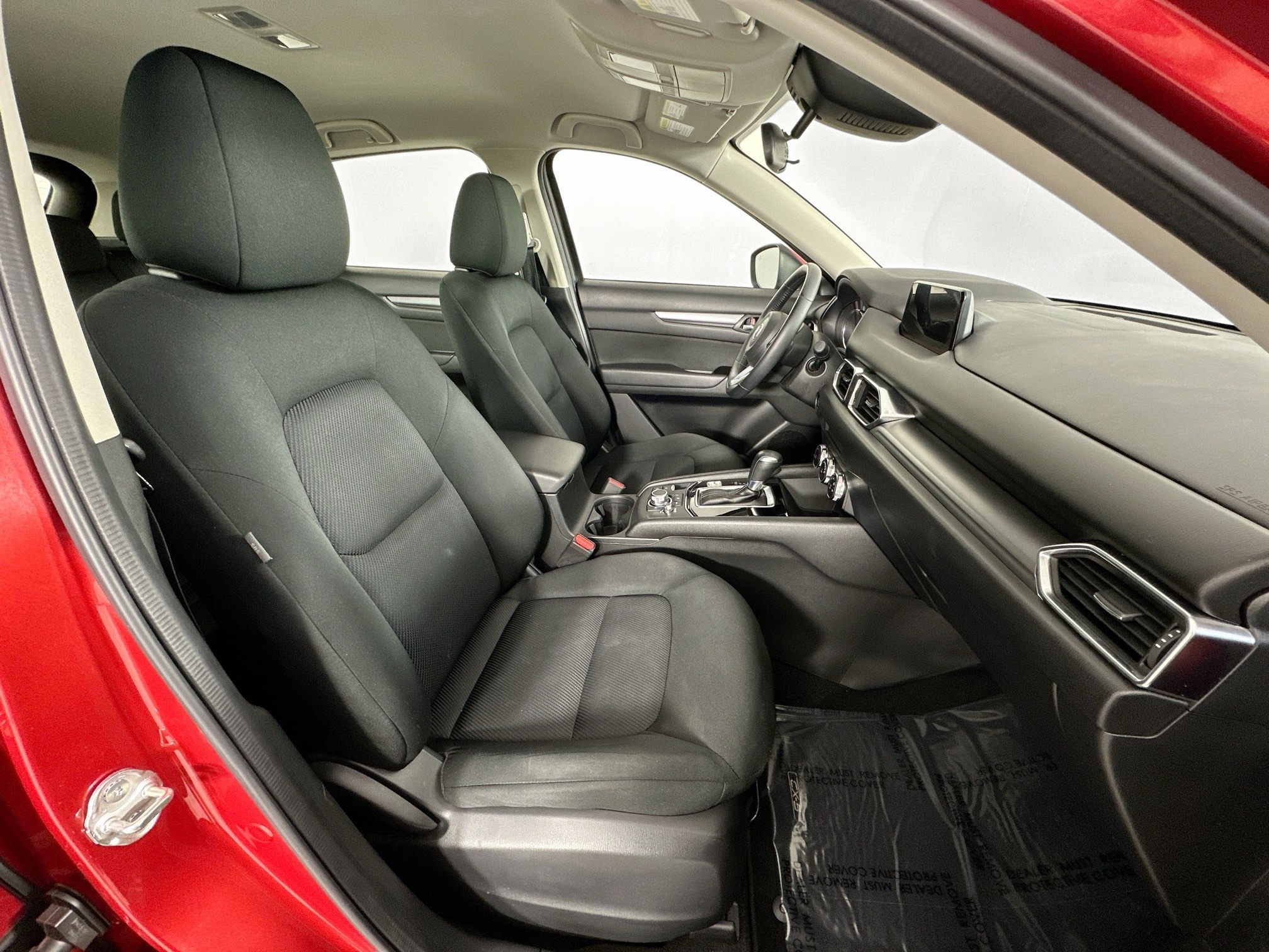 used 2018 Mazda CX-5 car, priced at $18,999