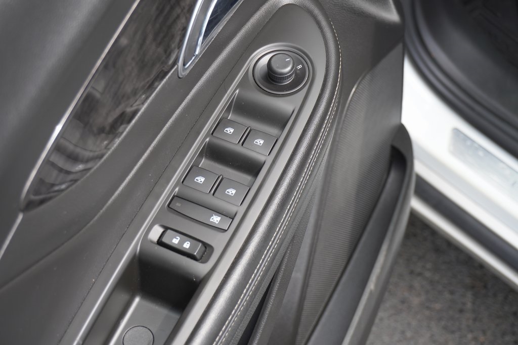 used 2016 Buick Encore car, priced at $13,900