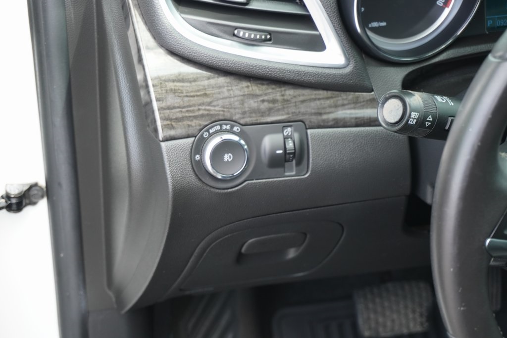 used 2016 Buick Encore car, priced at $13,900