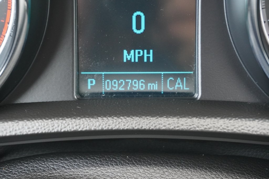 used 2016 Buick Encore car, priced at $13,900