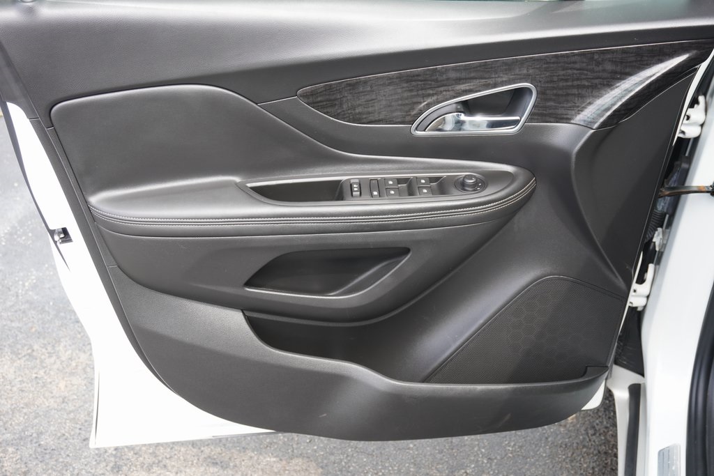 used 2016 Buick Encore car, priced at $13,900