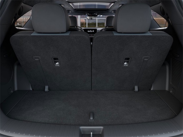new 2025 Kia Sorento Hybrid car, priced at $48,855