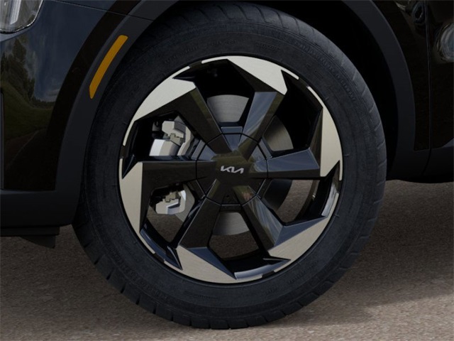 new 2025 Kia Sorento Hybrid car, priced at $48,855