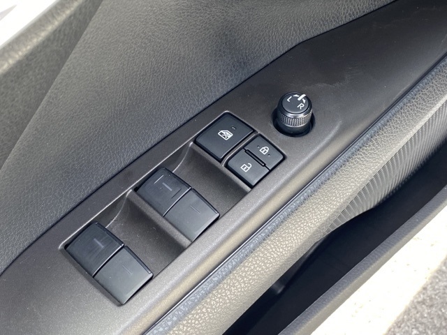 used 2022 Toyota Camry car, priced at $22,896