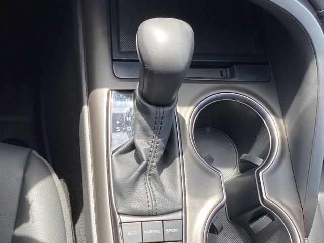 used 2022 Toyota Camry car, priced at $22,896