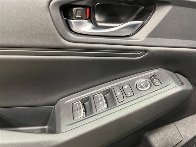new 2025 Honda Accord car, priced at $31,015