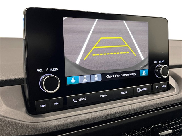 new 2025 Honda Accord car, priced at $31,015