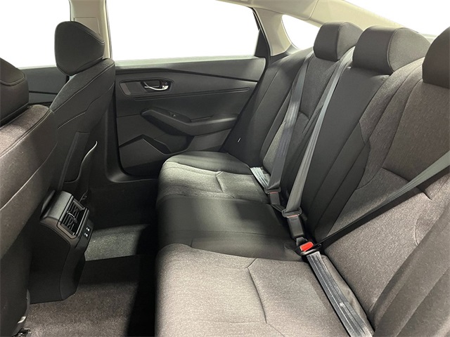 new 2025 Honda Accord car, priced at $31,015